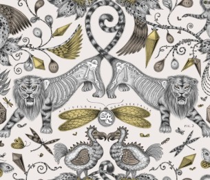 Tapeet Extinct W0100/02