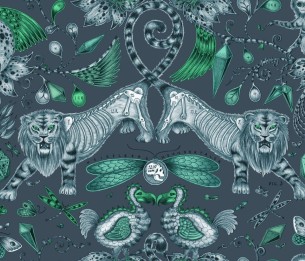 Tapeet Extinct W0100/04