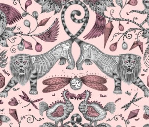 Tapeet Extinct W0100/05