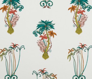 Tapeet Jungle Palms W0101/02