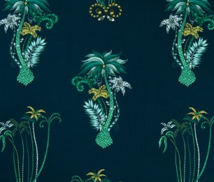 Tapeet Jungle Palms W0101/03