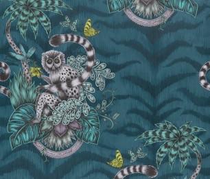 Tapeet Lemur W0103/03