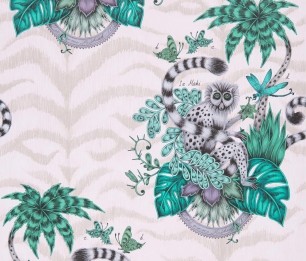 Tapeet Lemur W0103/04