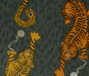 Tapeet Tigris W0105/01