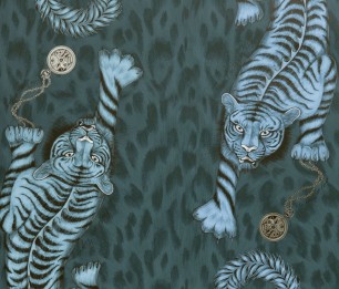 Tapeet Tigris W0105/03