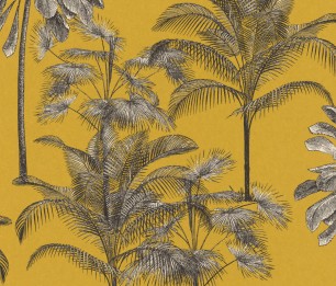 Tapeet Palm Bouquet 290065