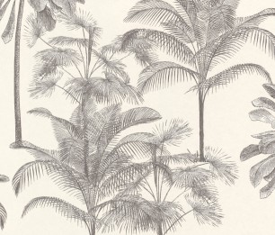 Tapeet Palm Bouquet 290119