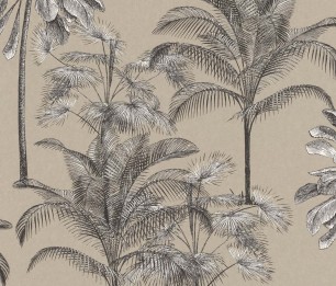 Tapeet Palm Bouquet 290072