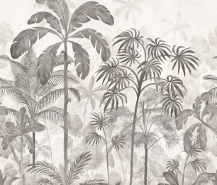 Digital panel Jozani Forest 290294