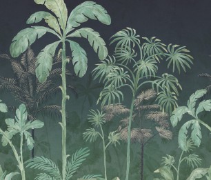 Digital panel Jozani Forest 290300