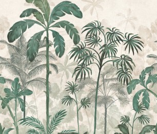 Digital panel Jozani Forest 290317