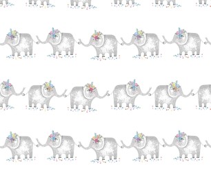 Tapeet Zoo 3351-1