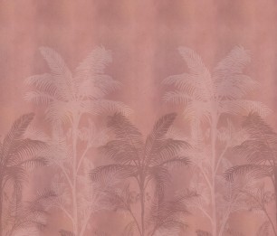 Digital wallpaper Brahea Magnolia SAUD-211006