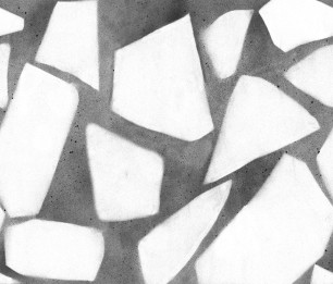 Digital wallpaper Bold Pirate SAUD-211417