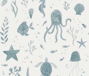 Wallpaper Della 243-36