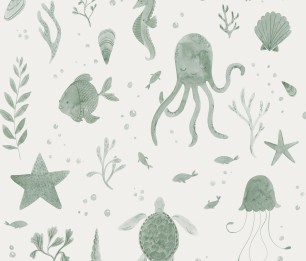 Wallpaper Della 243-38