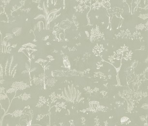 Wallpaper Hollie 232-38