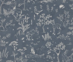 Wallpaper Hollie 232-76