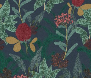 Digital wallpaper Palmarosa SPID-230530