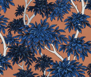 Digital wallpaper Panache SPID-230721