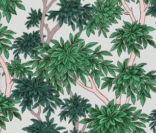 Digital wallpaper Panache SPID-230725