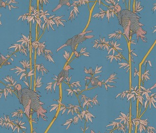 Digital wallpaper Ylang Ylang SPID-230806