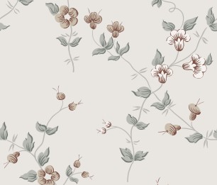 Wallpaper Maria 834-31