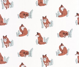 Counting Fox PTB 101764073