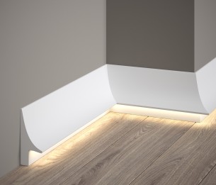 Skirting QL007 Scratch Shield