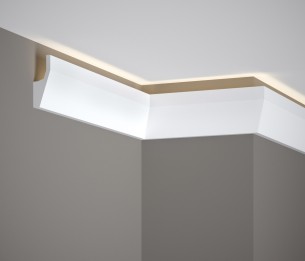 Indirect Lighting MD118 Scratch Shield