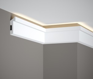 Indirect Lighting MD024 Scratch Shield