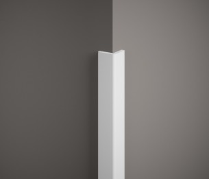Wall Moulding MD237 Scratch Shield