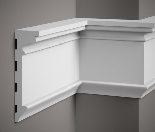 Wall Moulding MDD315