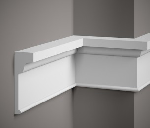 Wall Moulding MDD335