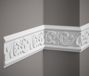 Wall Moulding MDC236