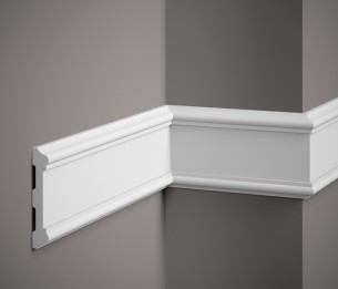 Wall Moulding MDD410