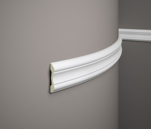 Wall Moulding MDD345F Flex