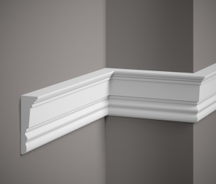 Wall Moulding MDD334