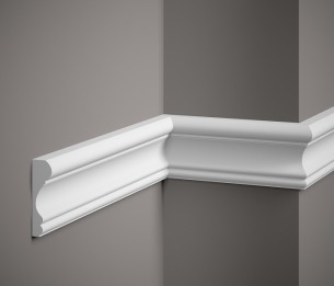 Wall Moulding MDD311