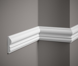 Wall Moulding MDD338