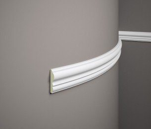 Wall Moulding MD338F Flex
