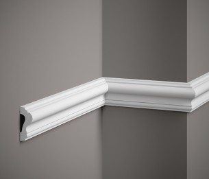 Wall Moulding MDD346F Flex