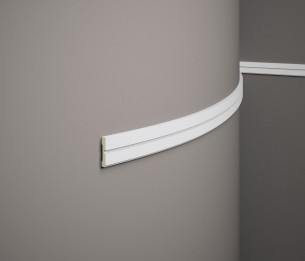 Wall Moulding MDD414F Flex