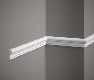 Wall Moulding MD325F Flex