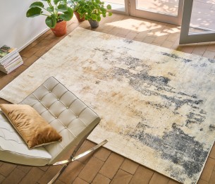 Rug Patina