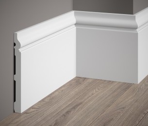 Skirting MD020 Scratch Shield