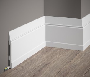 Skirting MD361 Scratch Shield