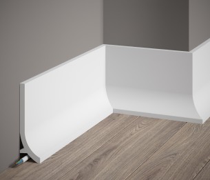 Skirting QS011 Scratch Shield