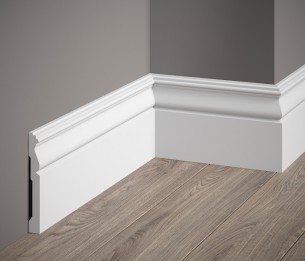 Skirting MD095 Scratch Shield