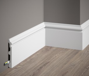 Skirting MD358 Scratch Shield